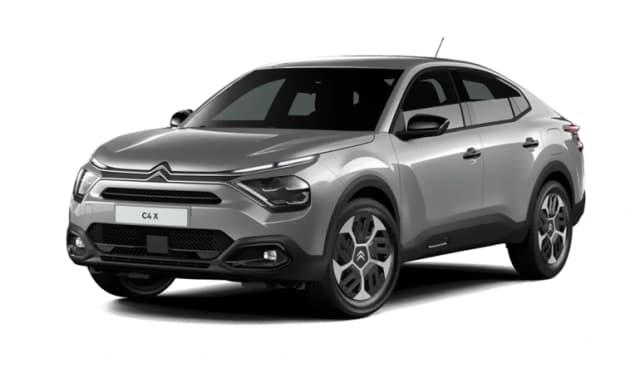 تأجير سيارات جيب مدمجة (SUV) في طرابزون بدون سائق