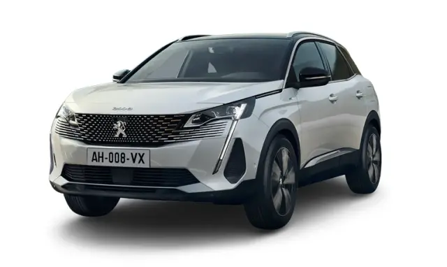 تأجير سيارات جيب مدمجة (SUV) في طرابزون بدون سائق